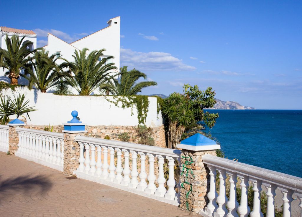 Nerja