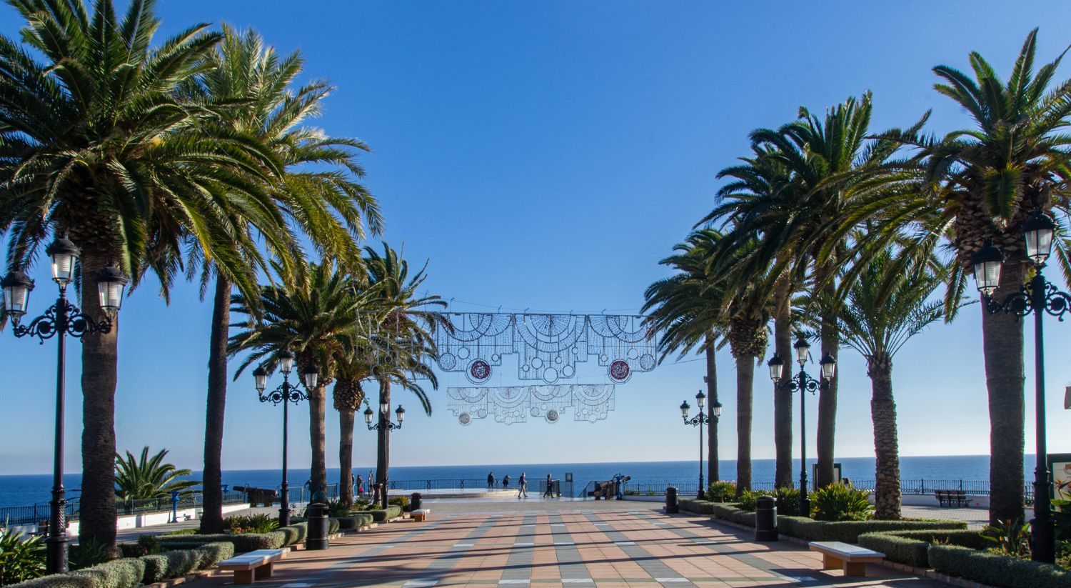 Nerja