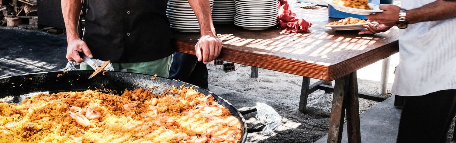 ¿Por qué es famosa Nerja?