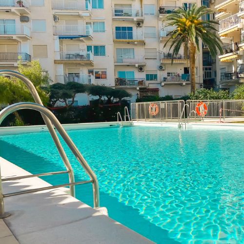 How Long Is a Winter Rental in Nerja?