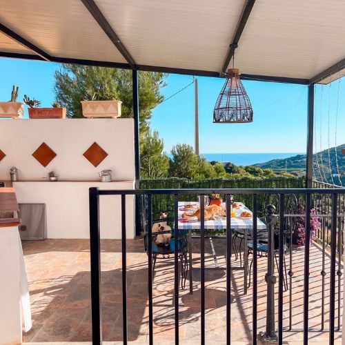 How Long Is a Winter Rental in Nerja?