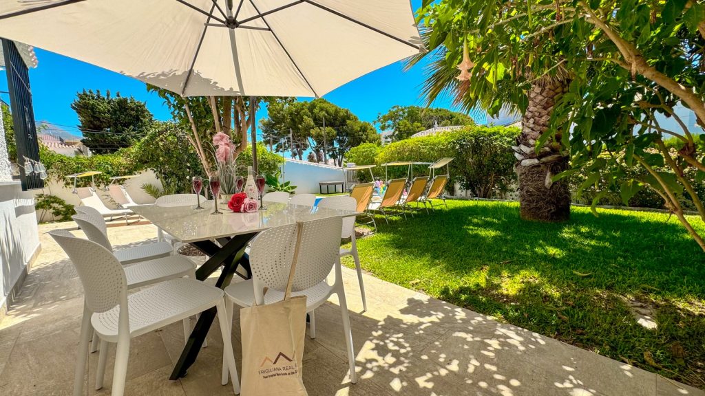 How Long Is a Winter Rental in Nerja?